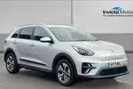 2021 Kia e-Niro