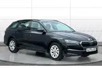 2025 Skoda Octavia