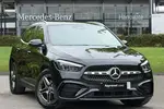 2024 Mercedes-Benz GLA