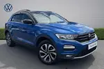 2021 Volkswagen T-Roc