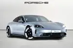 2025 Porsche Taycan