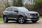 2022 Peugeot 3008
