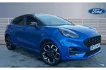 2024 Ford Puma