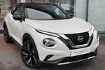 2022 Nissan Juke