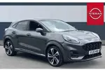 2020 Ford Puma