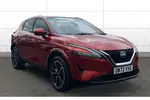 2023 Nissan Qashqai