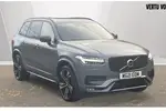 2021 Volvo XC90