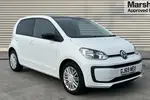 2019 Volkswagen Up