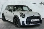 2021 MINI Hatchback