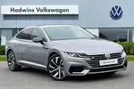 2017 Volkswagen Arteon