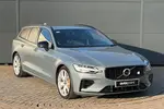 2022 Volvo V60 Polestar