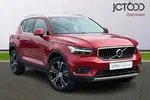2022 Volvo XC40 Recharge