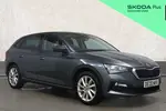2020 Skoda Scala