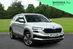 2023 Skoda Karoq