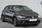 2024 Volkswagen Polo