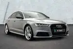 2017 Audi A6