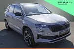 2025 Skoda Karoq