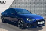 2023 Audi A4