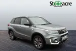 2022 Suzuki Vitara