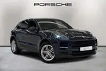 2020 Porsche Macan