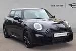 2022 MINI Hatchback 5dr