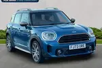 2023 MINI Countryman