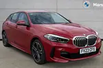 2023 BMW 1 Series