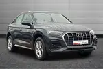 2023 Audi Q5 Sportback