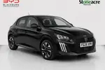 2025 Peugeot 208