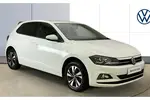 2021 Volkswagen Polo
