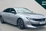 2022 Peugeot 508