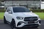 2024 Mercedes-Benz GLE