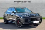 2024 Porsche Cayenne