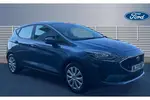 2023 Ford Fiesta