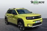 2026 Fiat Grande Panda