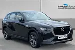 2023 Mazda CX-60