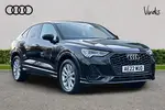2022 Audi Q3