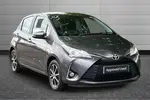 2019 Toyota Yaris