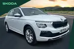 2025 Skoda Kamiq