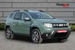 2023 Dacia Journey