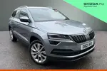 2021 Skoda Karoq