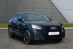 2020 Audi Q2