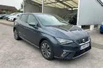 2018 SEAT Ibiza