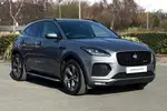 2021 Jaguar E-Pace