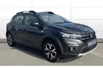 2022 Dacia Sandero Stepway