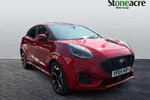 2025 Ford Puma