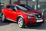 2022 Nissan Juke