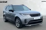 2024 Land Rover Discovery