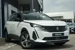 2023 Peugeot 5008