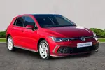 2022 Volkswagen Golf GTE